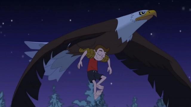 Perchance to Sleepwalk