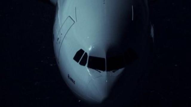 Les mystères du vol AF447