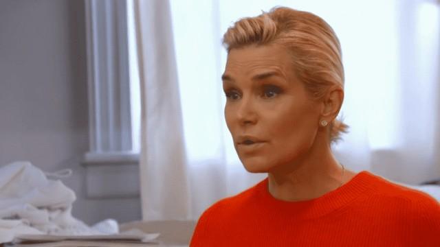 Hair Today, Gone Tomorrow