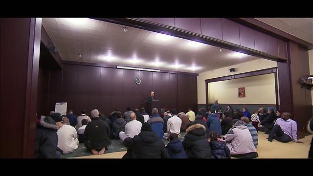 La prière où tout a basculé