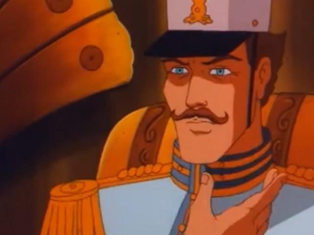 Kammamuri, Slave of the Rajah