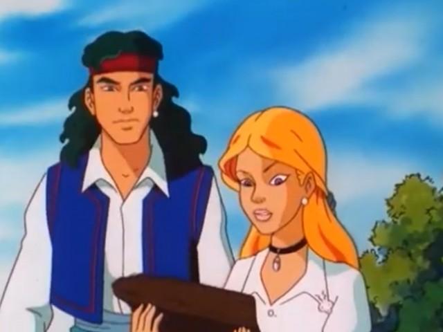 The Attack of Rajmangal