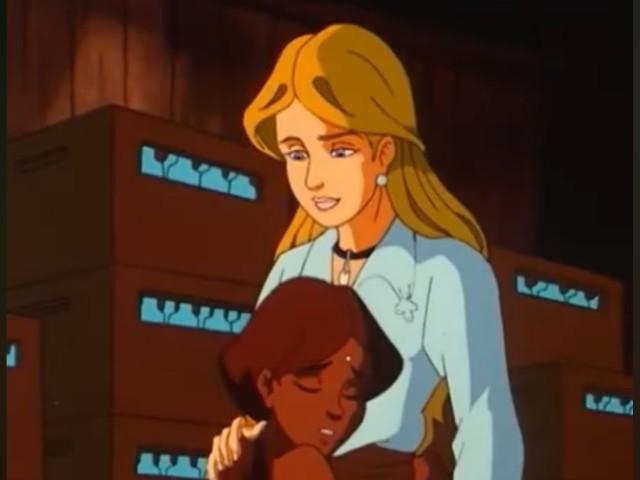 Prisoners of the Pirates