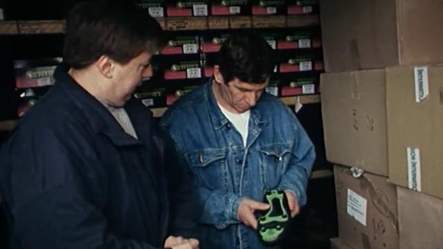 Toutes les ventes sont belles