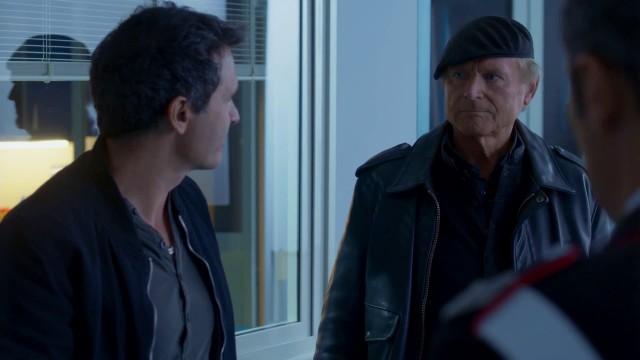 Don Matteo Under Fire