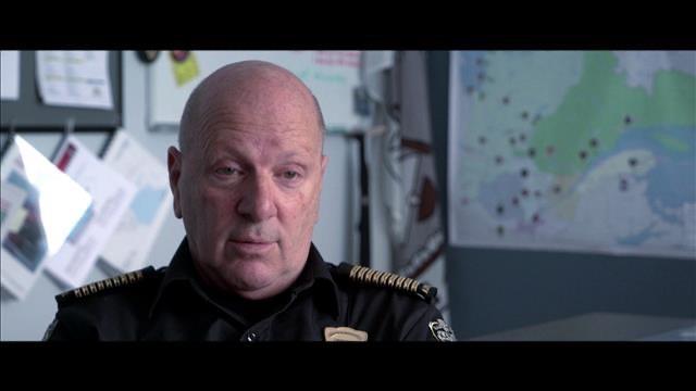 Uvangalu, moi aussi, au Nunavik