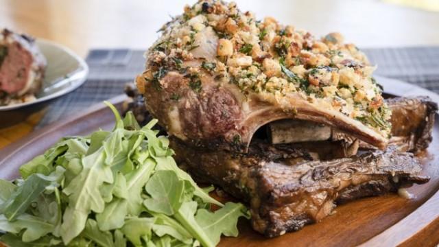 Celebration Dinner Party