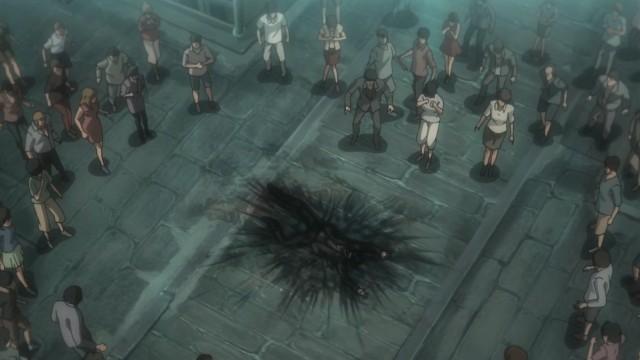 Hitori No Shita: Taoist Master Goes Down The Mountain Part 1