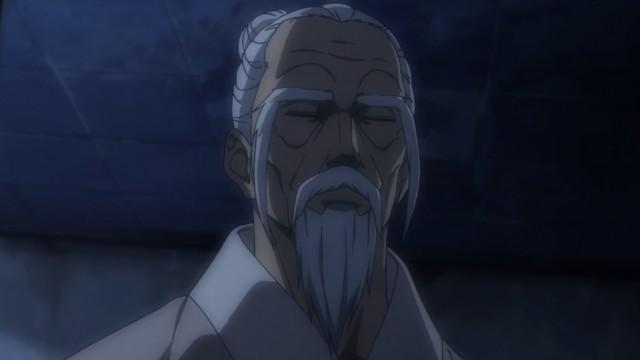 Hitori No Shita: Taoist Master Goes Down The Mountain Part 2