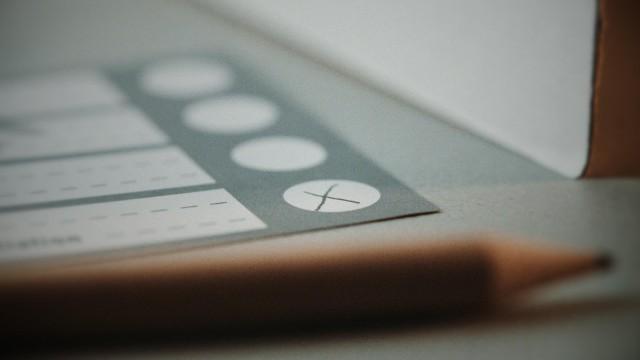 Électeurs sous surveillance