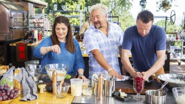 19th Century Holiday Feast