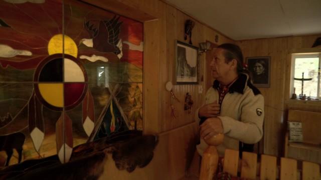 Faux chamans / La vérité selon Monsanto