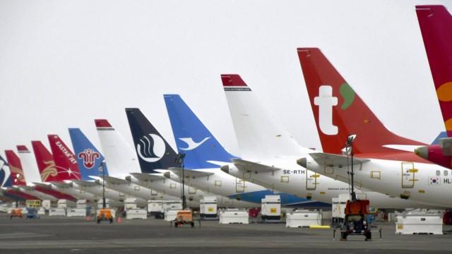 Boeing: Une catastrophe annoncée / Le tueur caché derrière les murs