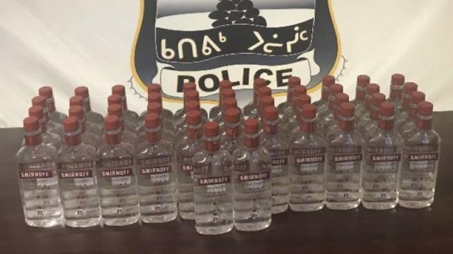 Imialuk : La méchante boisson / 300e émission d'enquête