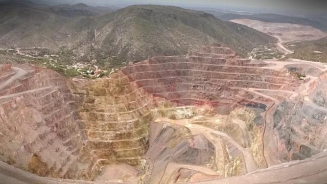 Minières canadiennes: les nouveaux conquistadors