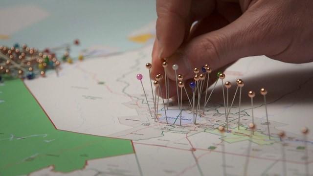 Waskahegen : un organisme à but très lucratif / L'engouement des psychostimulants