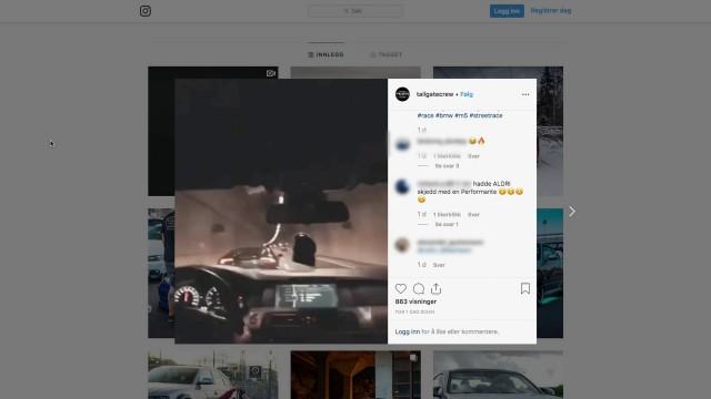 Episode 10: High speed