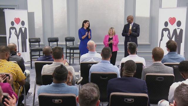 Matchmaking Special (Season 11)