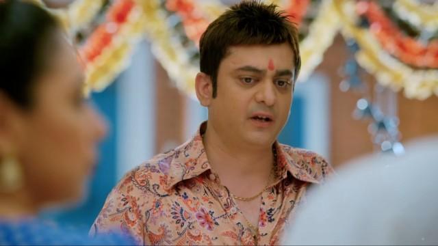 Vanraj's Drastic Move