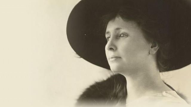 Becoming Helen Keller
