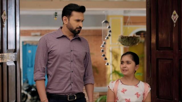 Vanraj Is at His Boiling Point