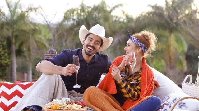 Luca: A brute with a heart.