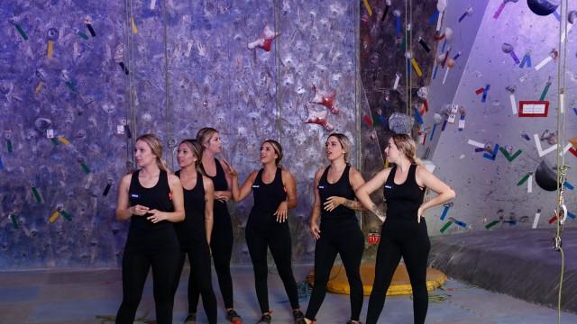 Thiago: Daddy’s on fire!