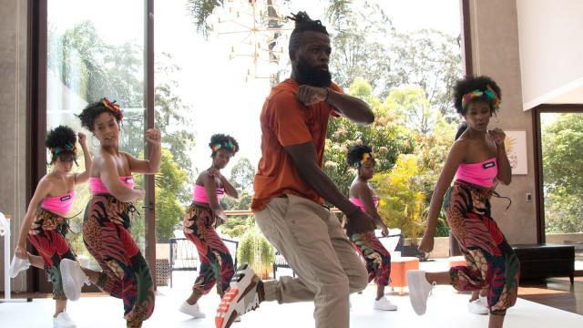 Massengo: The owners of the game!