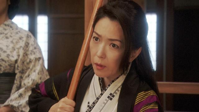 第05週(024)女優になります