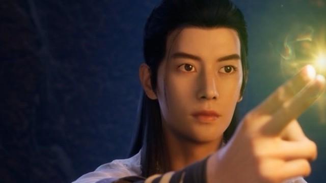 第18集 燕家堡之战1:董萱儿