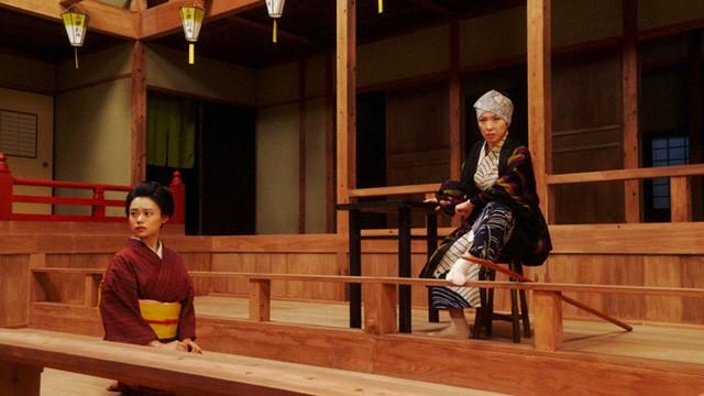 第06週(026)楽しい冒険つづけよう!