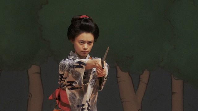 第06週(028)楽しい冒険つづけよう!