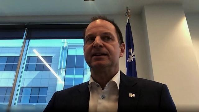 COVID : gérer dans la tempête