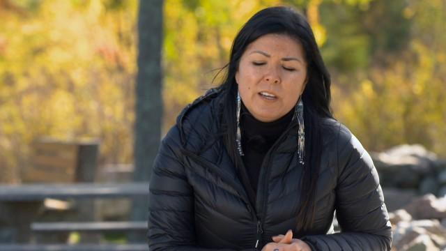 Métis : être ou ne pas être