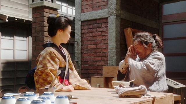 第08週(036)あんたにうちの何がわかんねん!