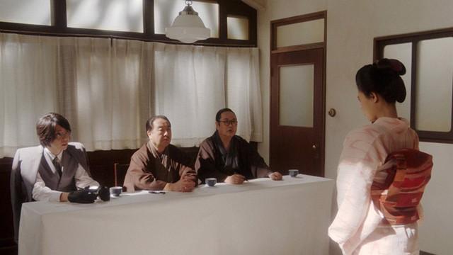 第08週(037)あんたにうちの何がわかんねん!