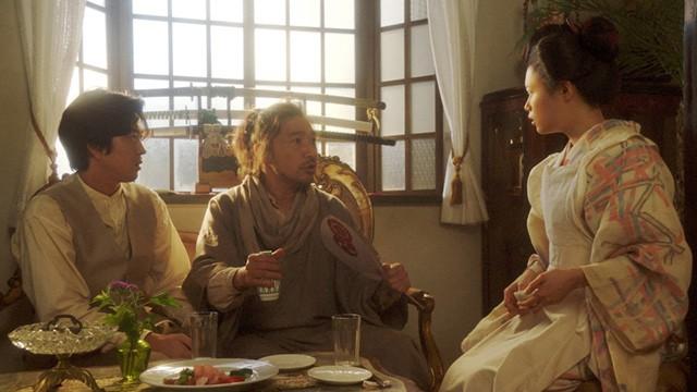 第08週(038)あんたにうちの何がわかんねん!