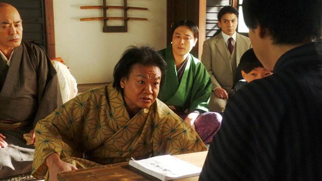 第10週(046)役者辞めたらあかん!