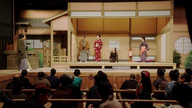 第10週(047)役者辞めたらあかん!