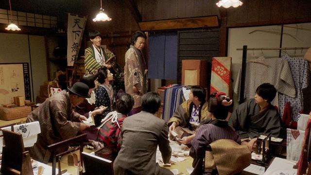 第10週(049)役者辞めたらあかん!