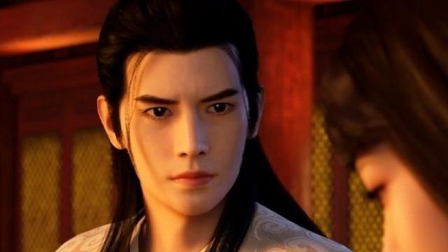 第20集 燕家堡之战3:血灵大法