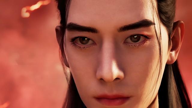 第21集 燕家堡之战4:韩立大战王蝉