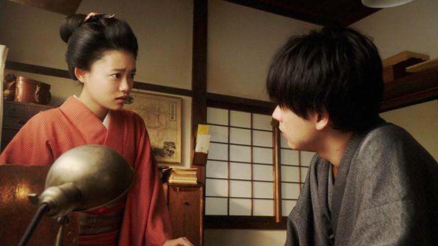 第11週(051)親は子の幸せを願うもんやろ?