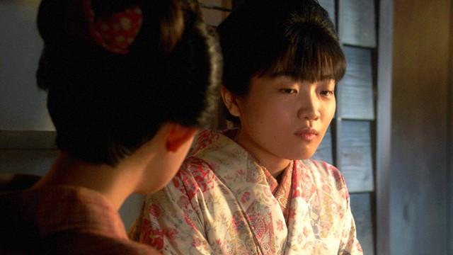 第11週(052)親は子の幸せを願うもんやろ?