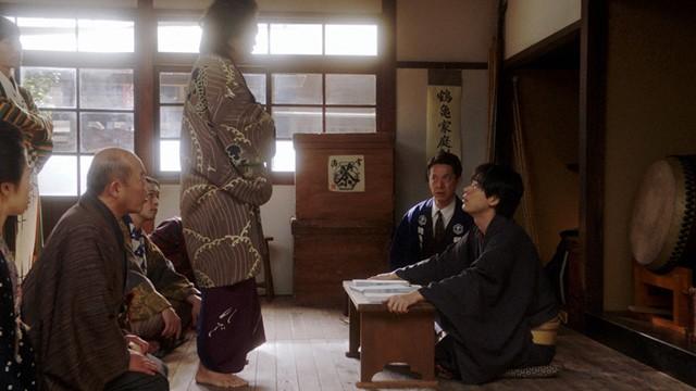 第11週(053)親は子の幸せを願うもんやろ?