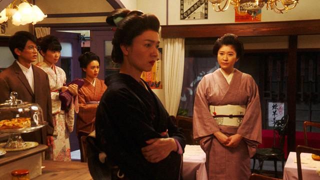 第11週(054)親は子の幸せを願うもんやろ?