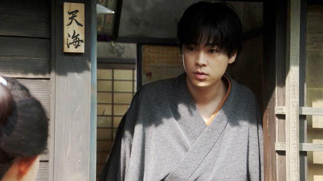 第13週(061)一人やあれへん