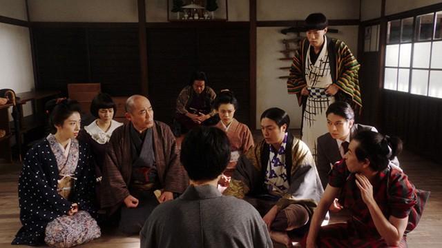 第13週(062)一人やあれへん