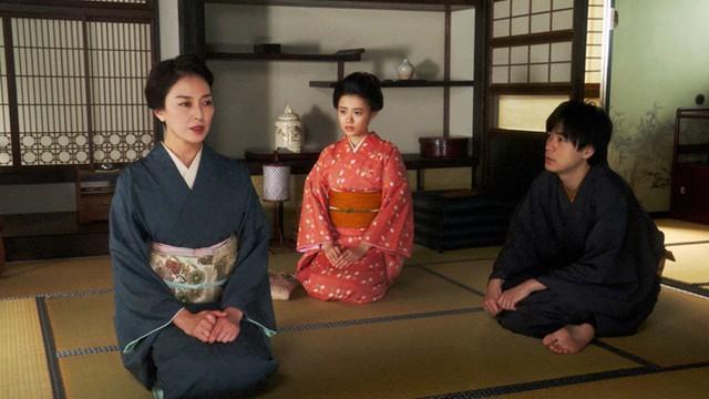 第13週(063)一人やあれへん