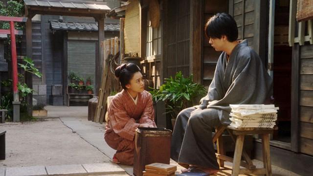 第13週(065)一人やあれへん